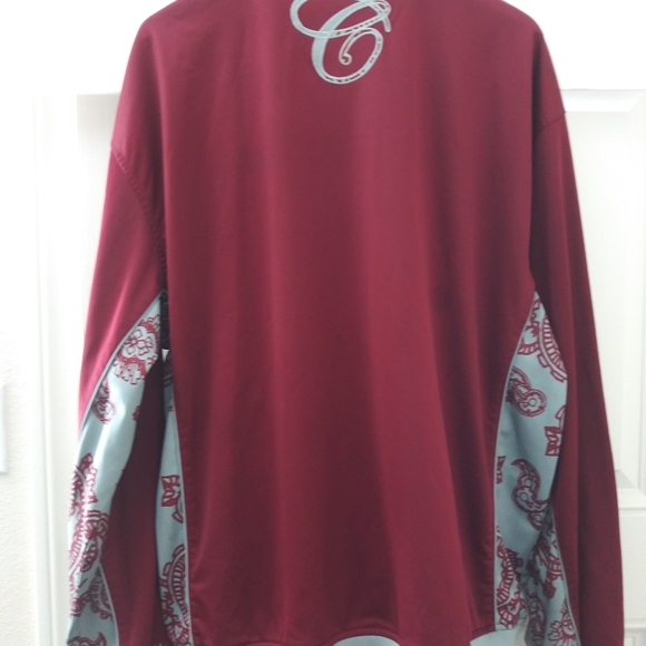 COOGI Jacket - Picture 4 of 4